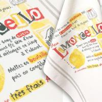 Limoncello g041 lilipoints