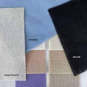 Lin sotema 212l 12 fils grigio perla 18