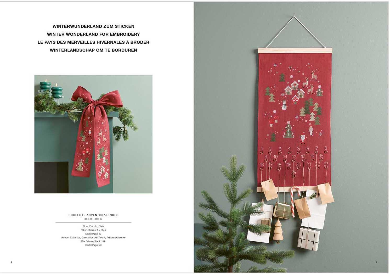 Livre 185 put a bow on it rico design1