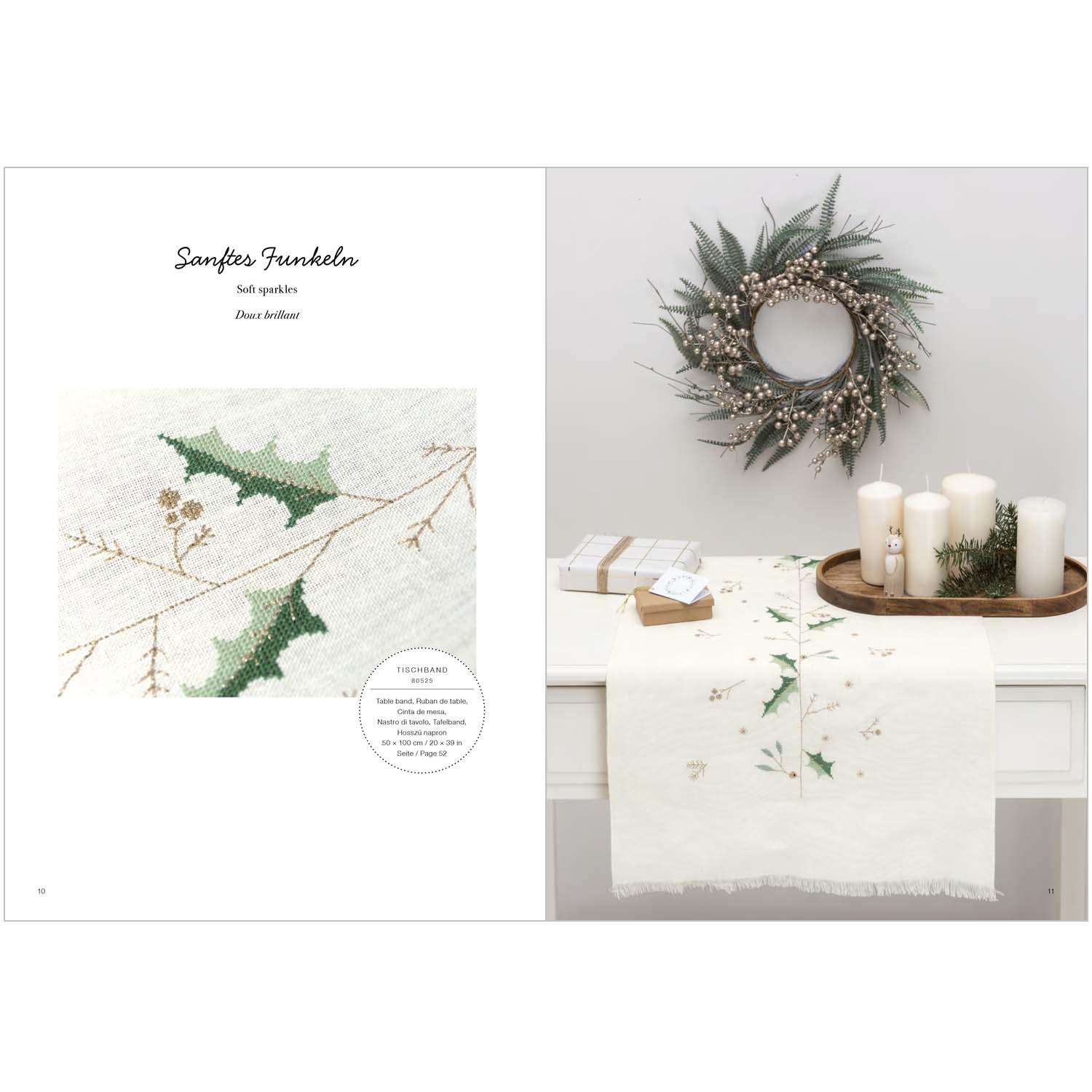 Livre n 172 christmas is in the air 23772 00 00 3