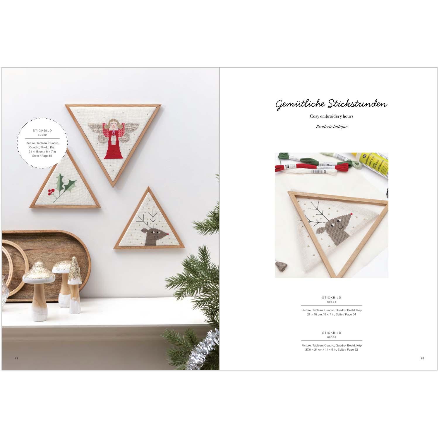 Livre n 172 christmas is in the air 23772 00 00 5