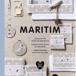 Livre N° 177 Maritime Rico Design
