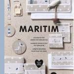 Livre n 177 maritim rico design broderie