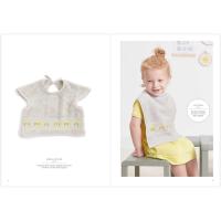 Livre n 179 happy baby rico design broderie