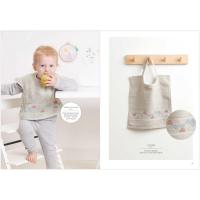 Livre n 179 happy baby rico design 6