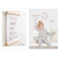 Livre n 179 happy baby rico design 8