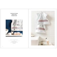 Livre n 184 magie des fleurs de cerisiers rico design 6