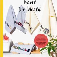 Livre rico 165 travel the world