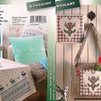 Livre zweigart 233 1