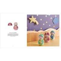 Livret ricorumi creche de noel rico design 901009 02 00 4