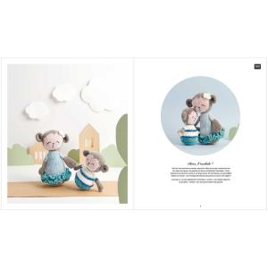Livret ricorumi mini me rico design 901012 02 00
