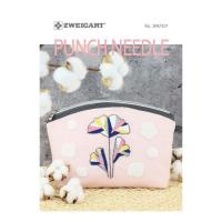 Livre N°104/317 Zweigart Punch Needle