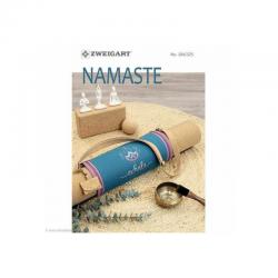 Livre N°104/325 Zweigart Namaste