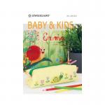 Livre N°104/313 Zweigart Baby & Kids