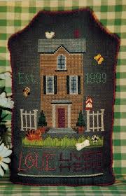 Lizzie 068ourhouse 1