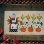 Harvest Blessings 039 Lizzie Kate