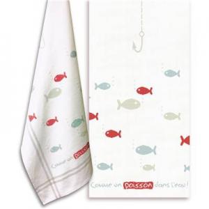 Fiche de broderie comme un poisson dans l eau a017 lilipoints 