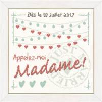 Llp m016 ecru lilipoints fiche mariagevignette