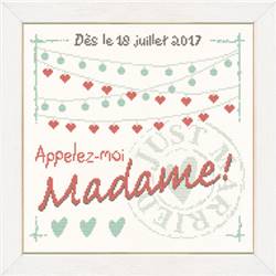Llp m016 ecru lilipoints fiche mariagevignette