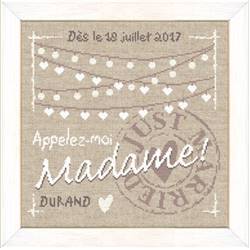 Llp m016ficelle lilipoints fiche mariagevignette