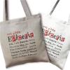 Fiche Sac Ma P'tite Epicerie SAC03 Lilipoints