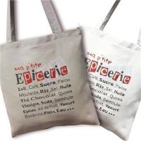 Lilipoints sac03 tote bag p tite epicerie fiche broderie