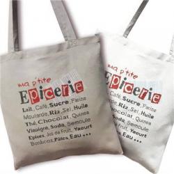 Fiche Sac Ma P'tite Epicerie SAC03 Lilipoints