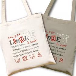 Fiche Sac Mon P'tit Linge SAC04 Lilipoints