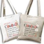 Llp sac10 couture sac lilipoints gris 2