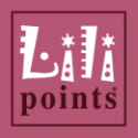 Logo lilipoints