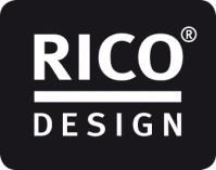 Logo rico design