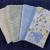Lot 4 tissus fat 45x55 cm la boutique de brode41