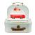 Lot de 2 valisettes christmas 2