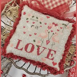 Love Crocette a gogò