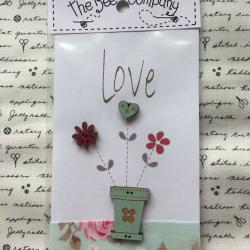 Love TBM20 - The Bee Company