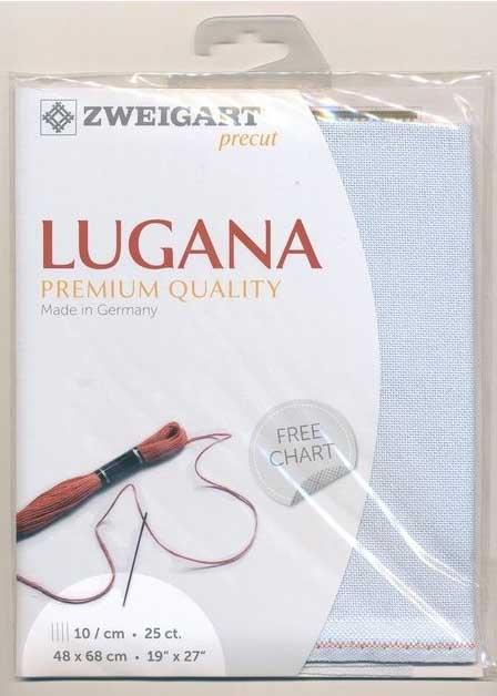 Lugan couleur 513
