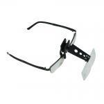 Loupes Lunettes x1.5  x2.5  x3.5