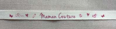 Maman couture