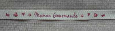 Maman gourmande