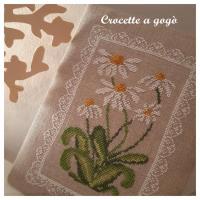 Margherite a primavera 3