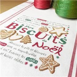 Mes biscuits de noel n044 lilipoints 2