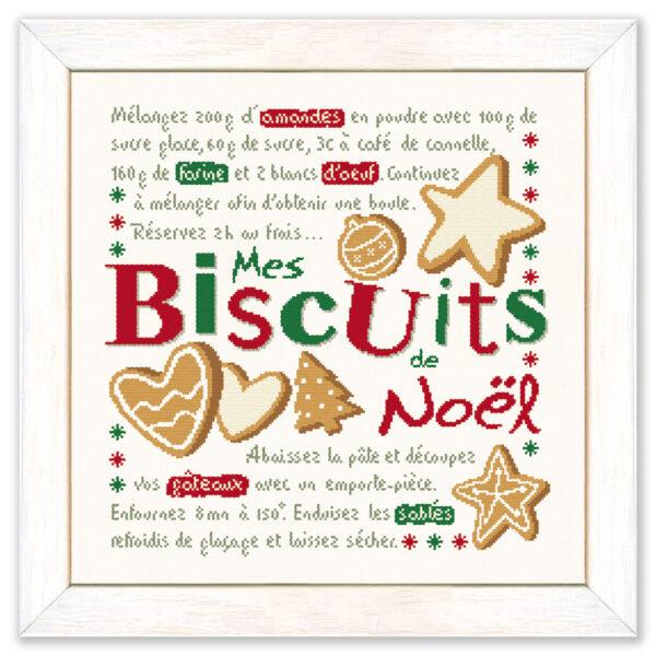 Mes biscuits de noel n044 lilipoints 4