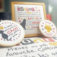 Mini kit chat ke025 lilipoints 3