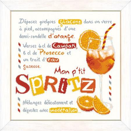 Le Spritz G038 Lilipoints