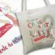 Mon sac a chaussettes sac12 lilipoints pour la boutique de brode41 fiche broderie