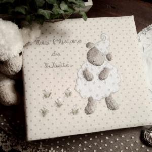 Mouton 3