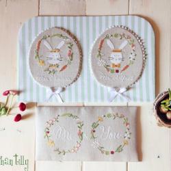 Mrs Bianca & Mr Alfred Madame Chantilly