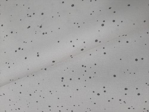 Murano splash blanche 1