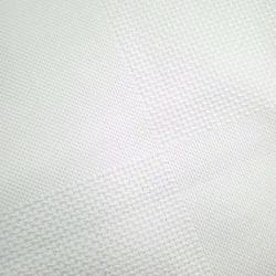 Nappe damier a broder aida1