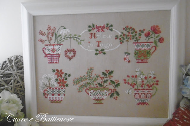 Natale in tazza 1